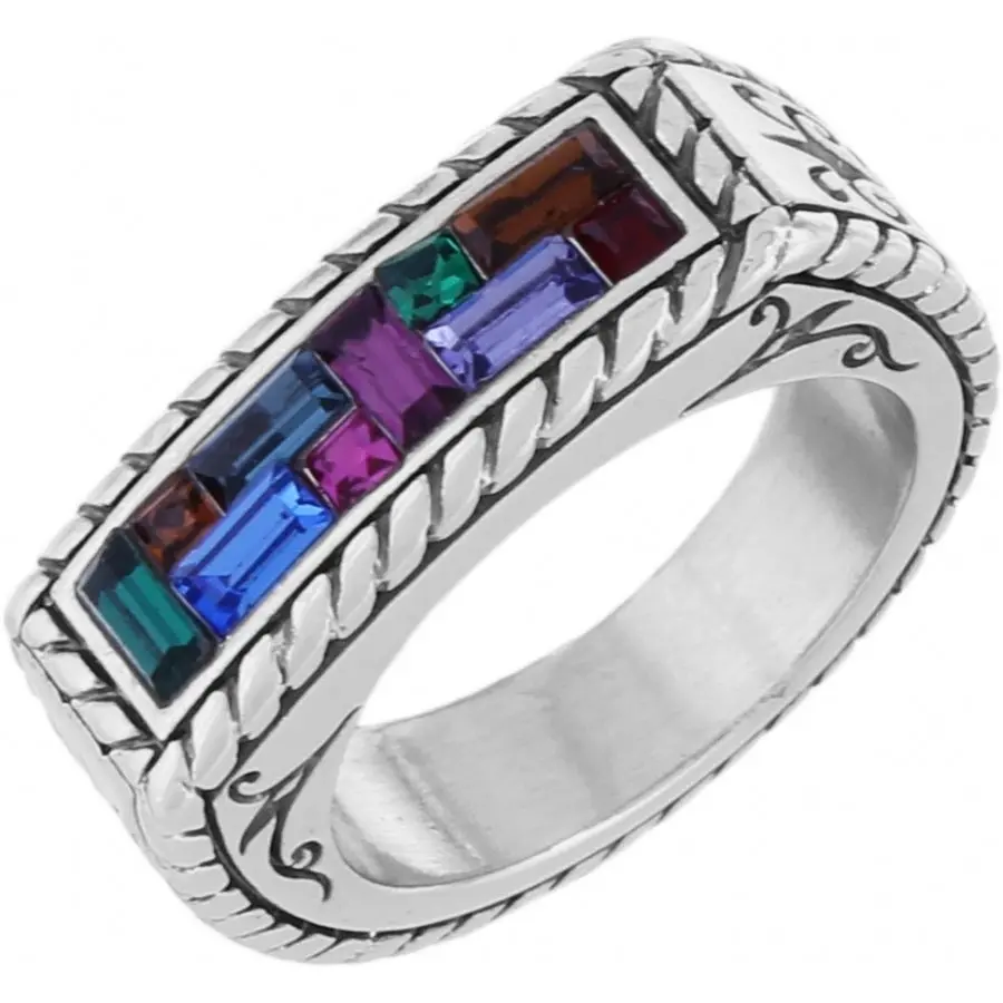 St. Michel Ring 1