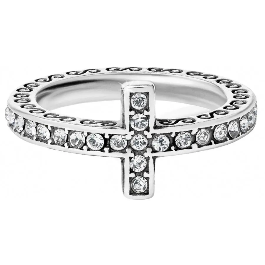 Starry Night Ring 1