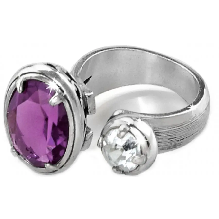 Graceful Small Ring 1