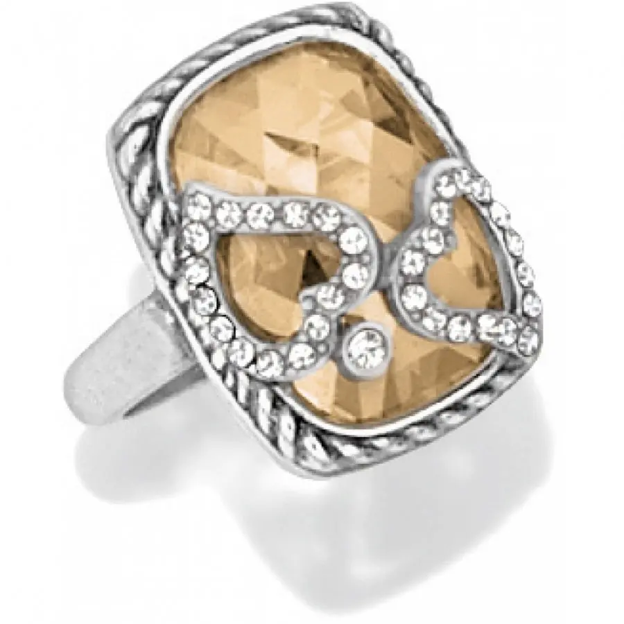 Tender Hearts Ring 1