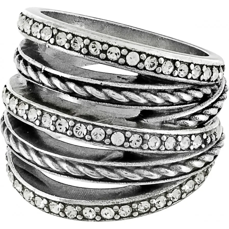 Neptune's Rings Ring 1