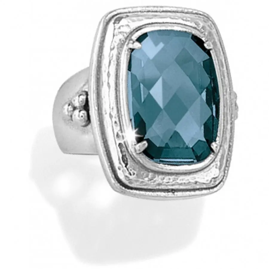 Peaceful Presence Ring 1