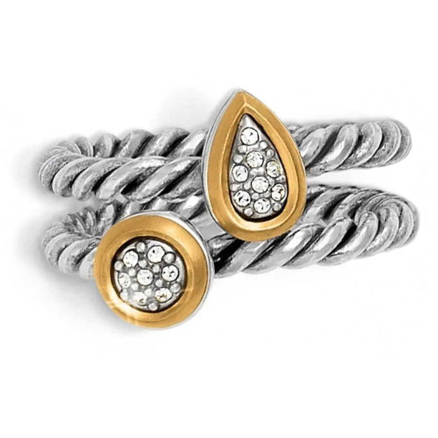 Massandra Duo Ring 1
