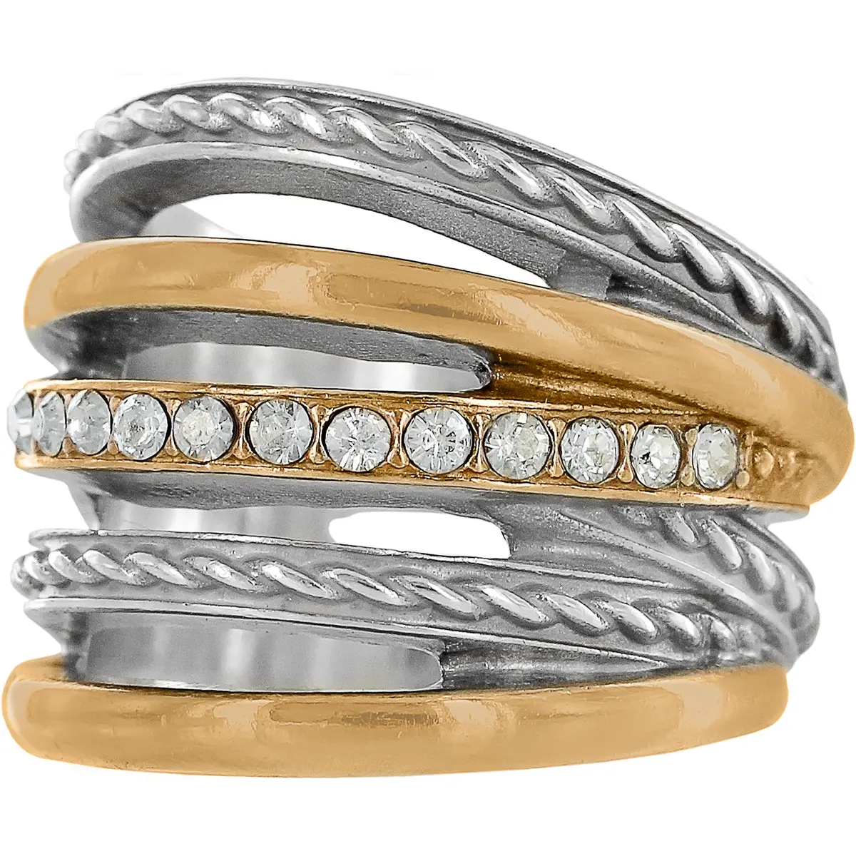 Neptune's Rings Ring 1