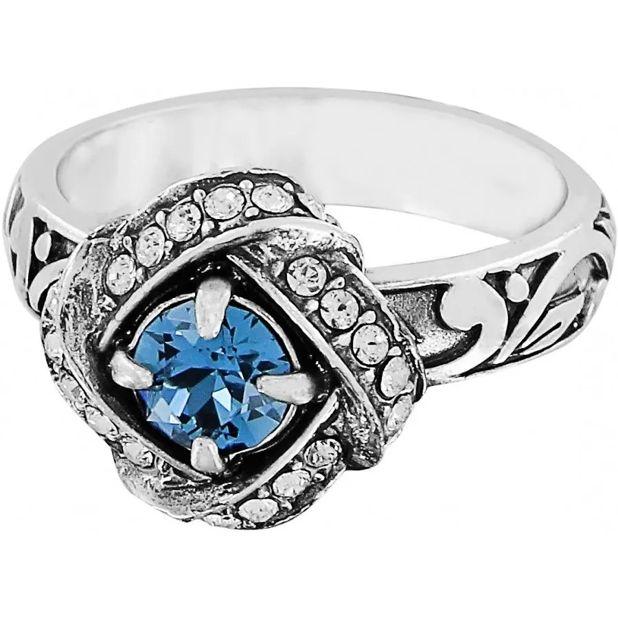 Eternity Knot Ring 1