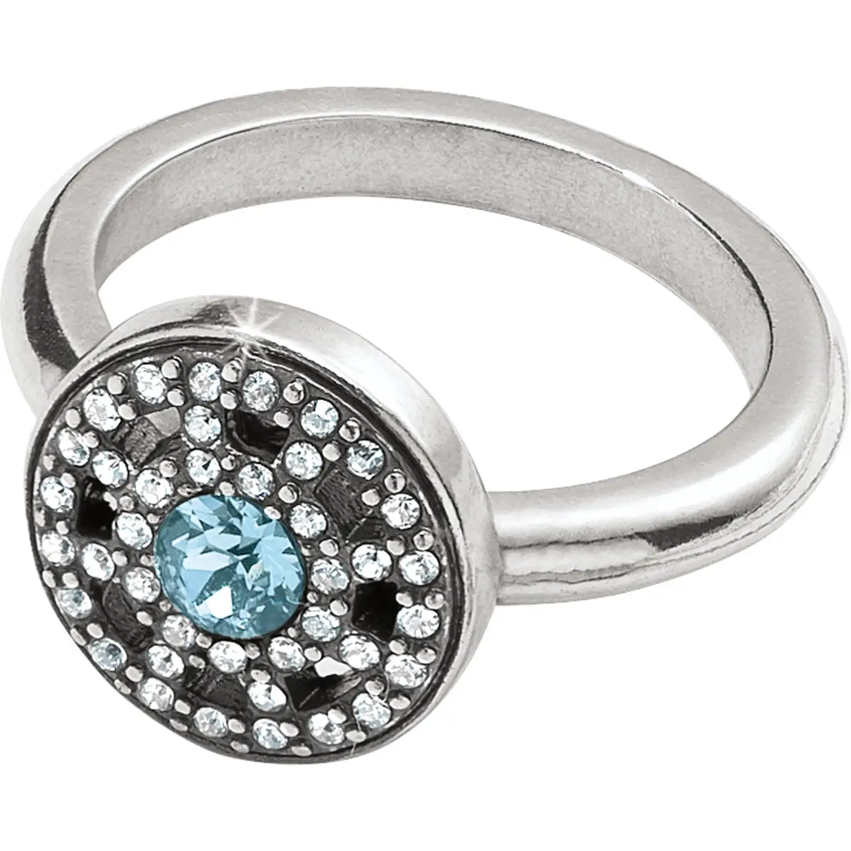 Illumina Petite Ring 1
