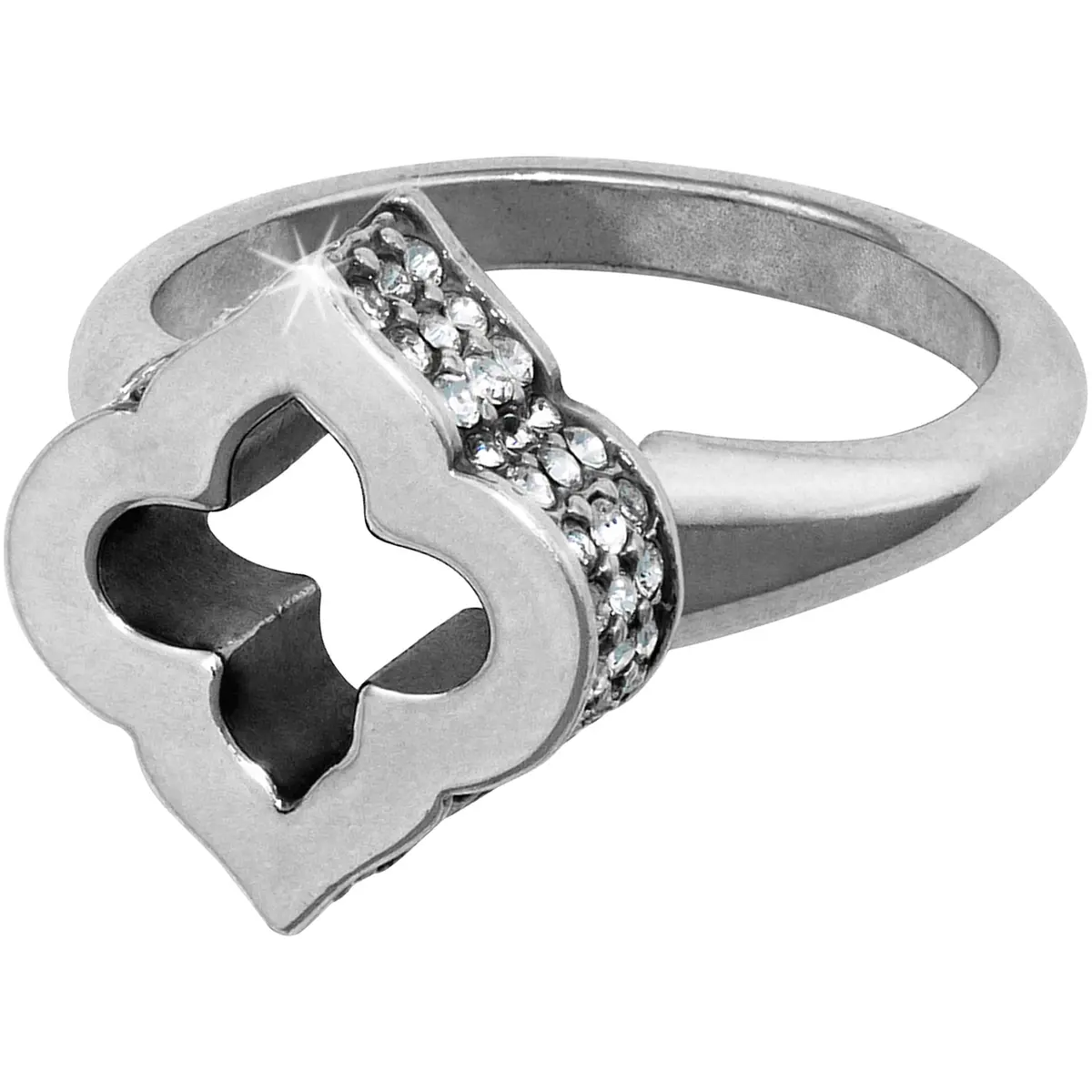 Toledo Tres Ring 1
