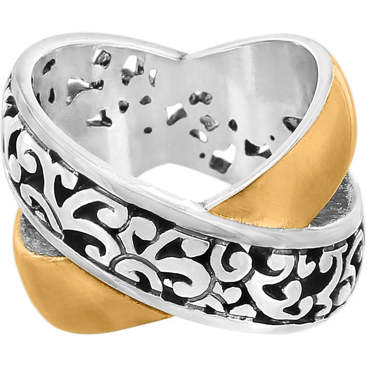 Elora Luxe Ring 1