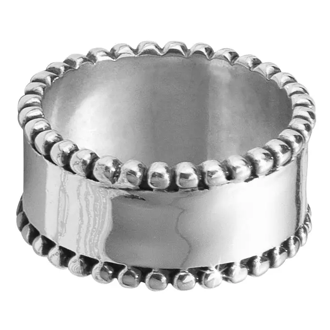 Meridian Petite Band Ring 1