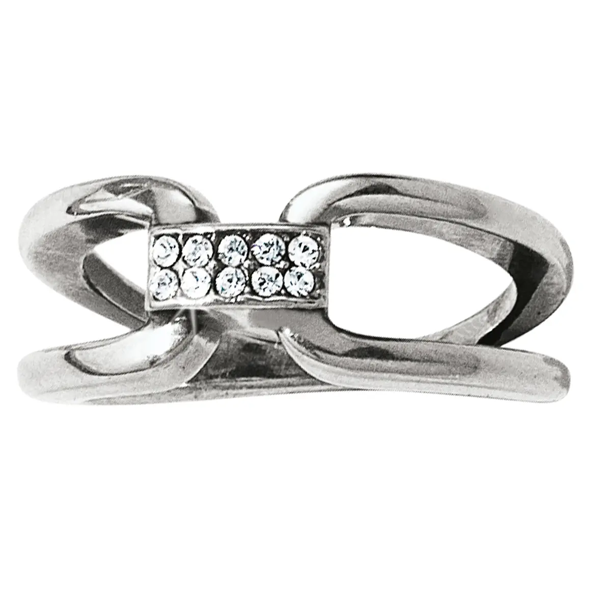 Meridian Swing Duet Ring 1