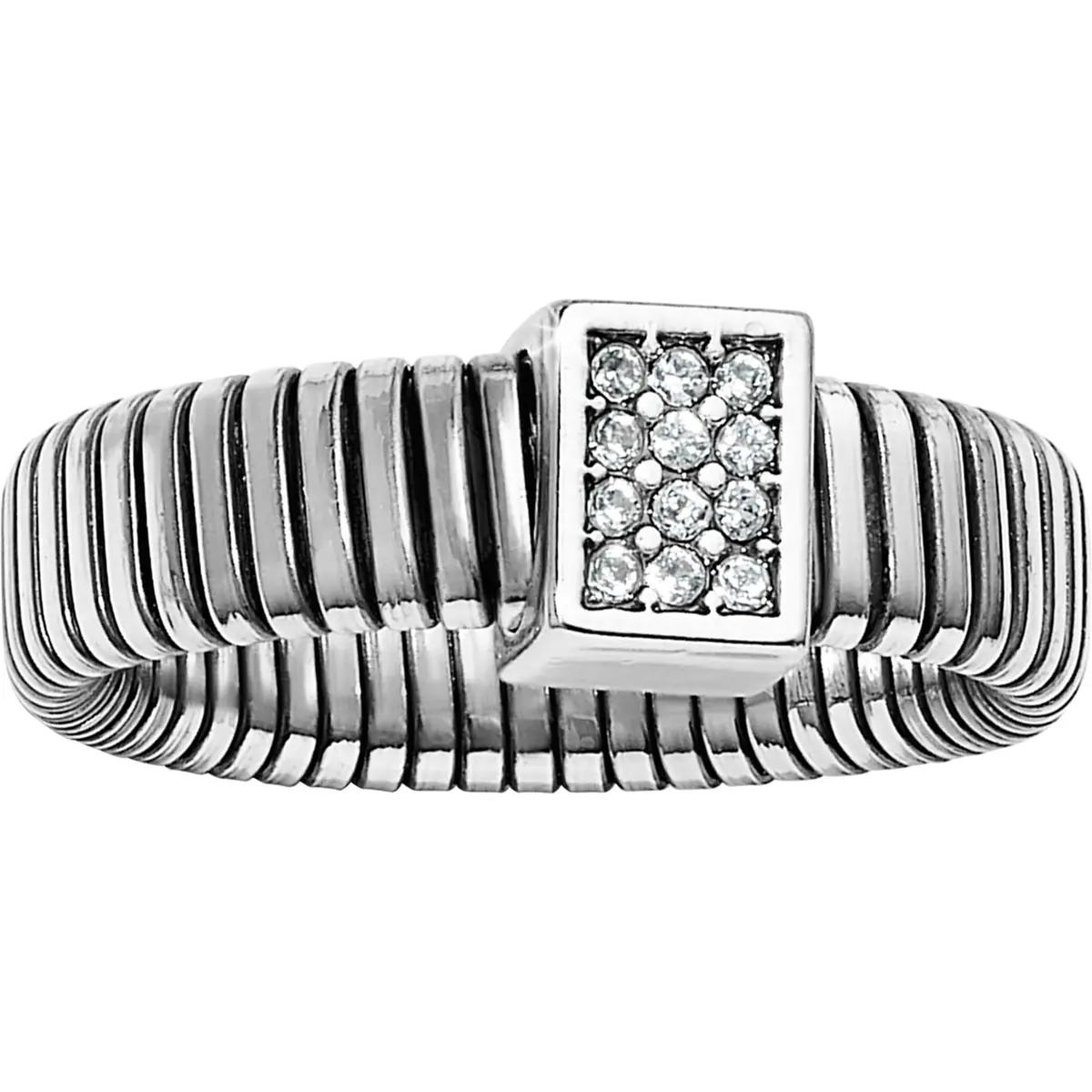Meridian Zenith Tubogas Soft Ring 1