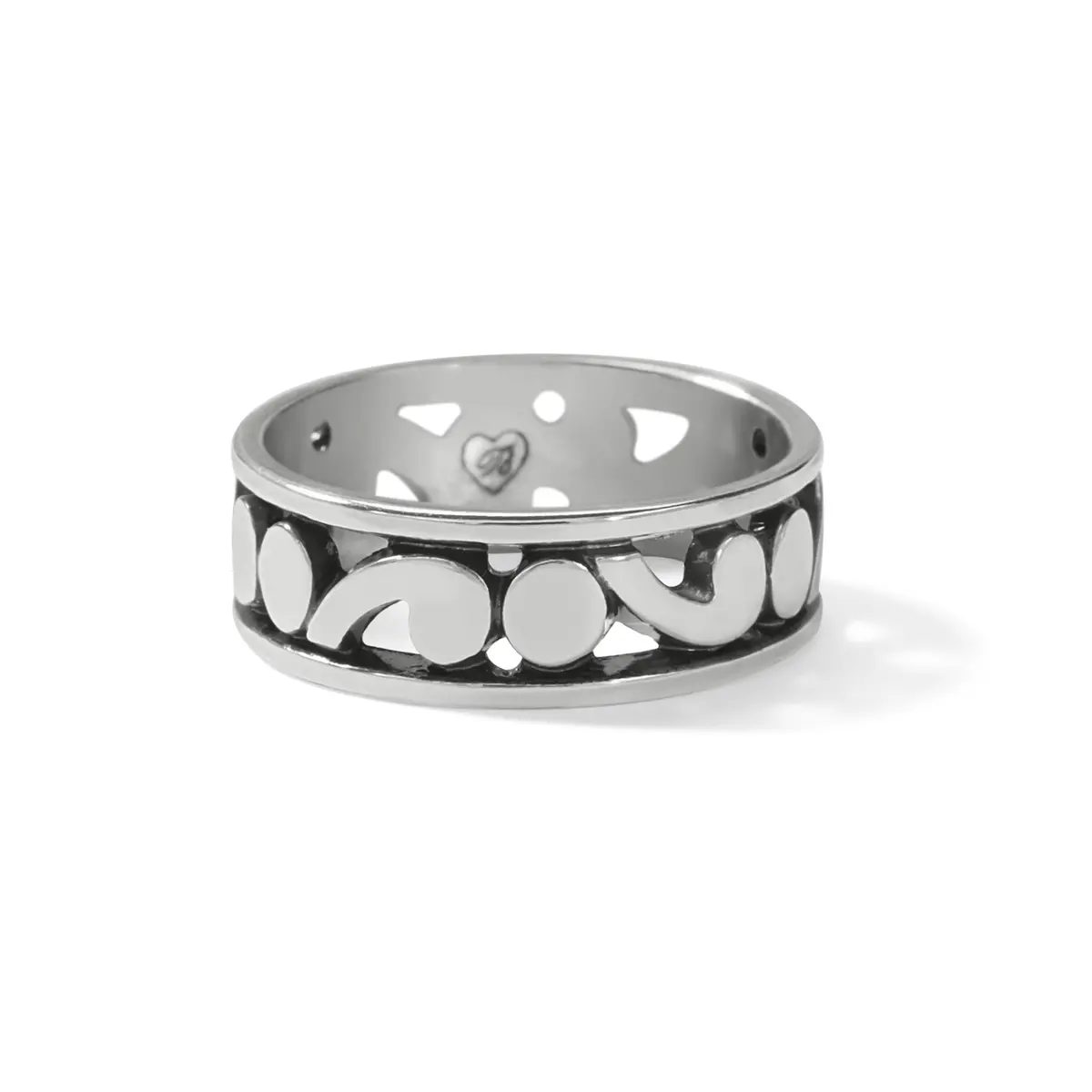 Contempo Band Ring 1
