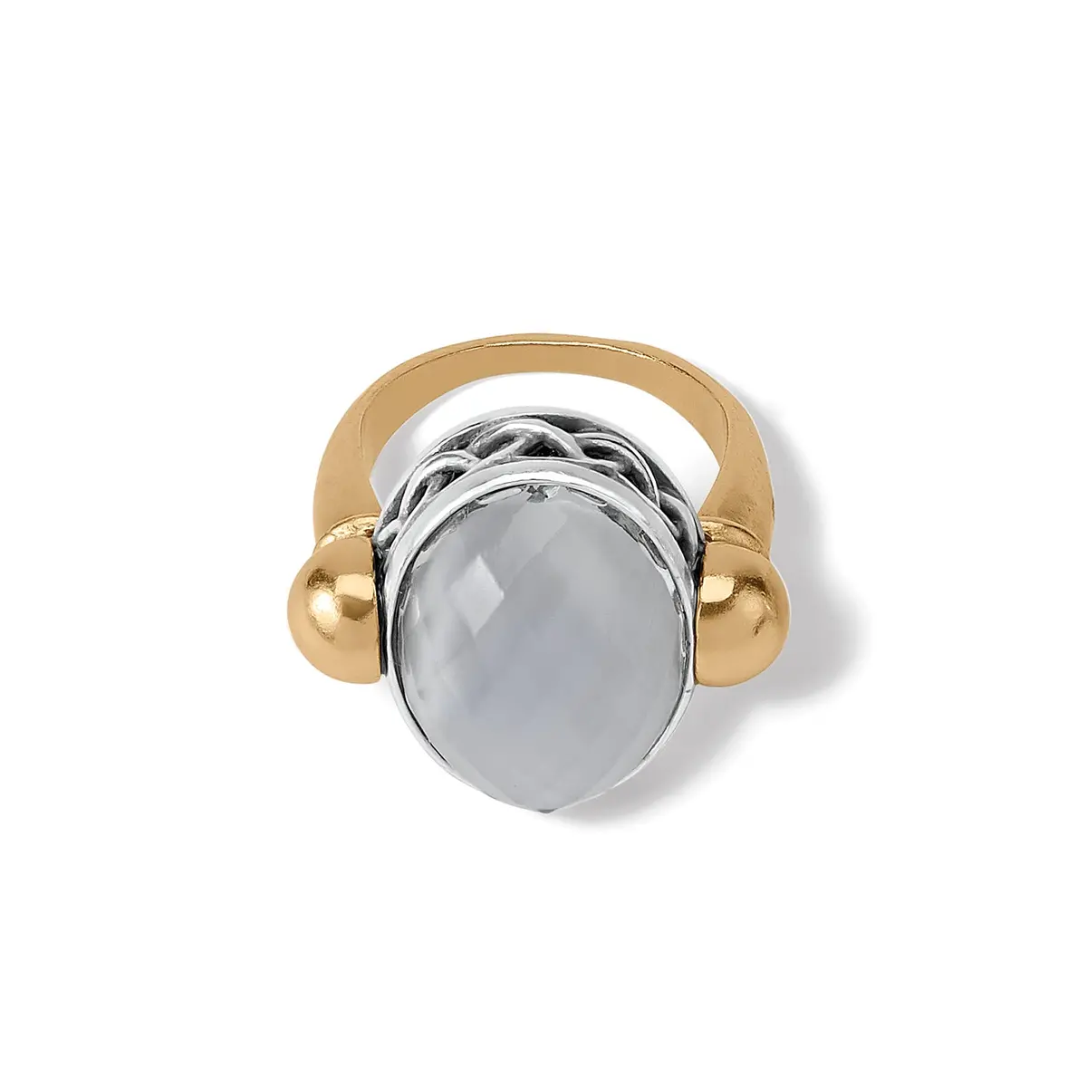 Golden Moon Ring 1
