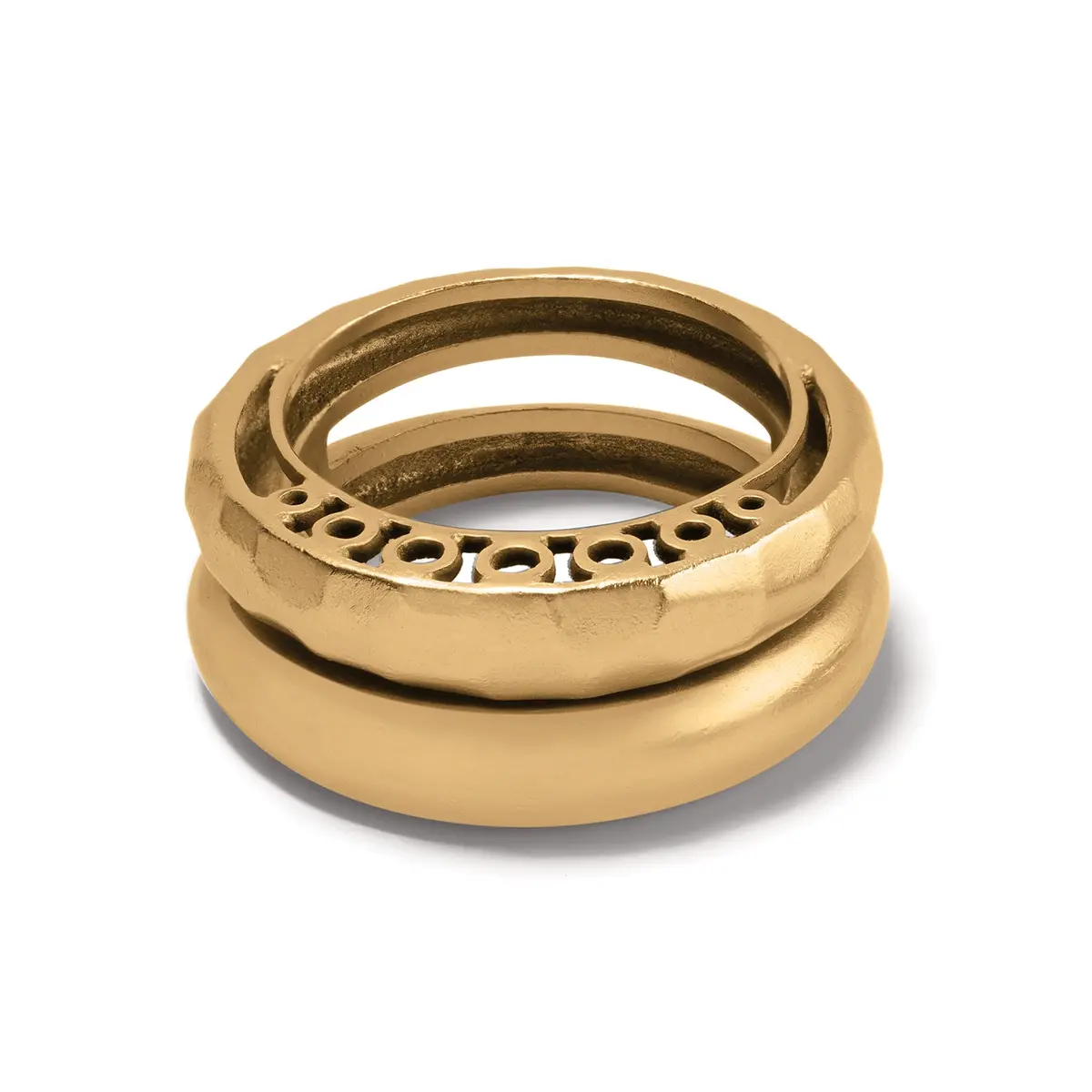 Inner Circle Double Ring 1