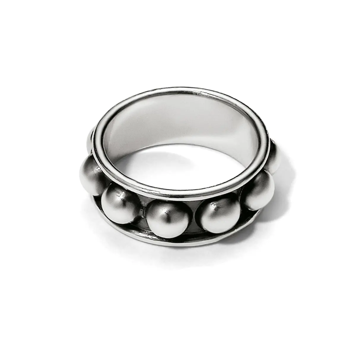 Pretty Tough Stud Ring 1
