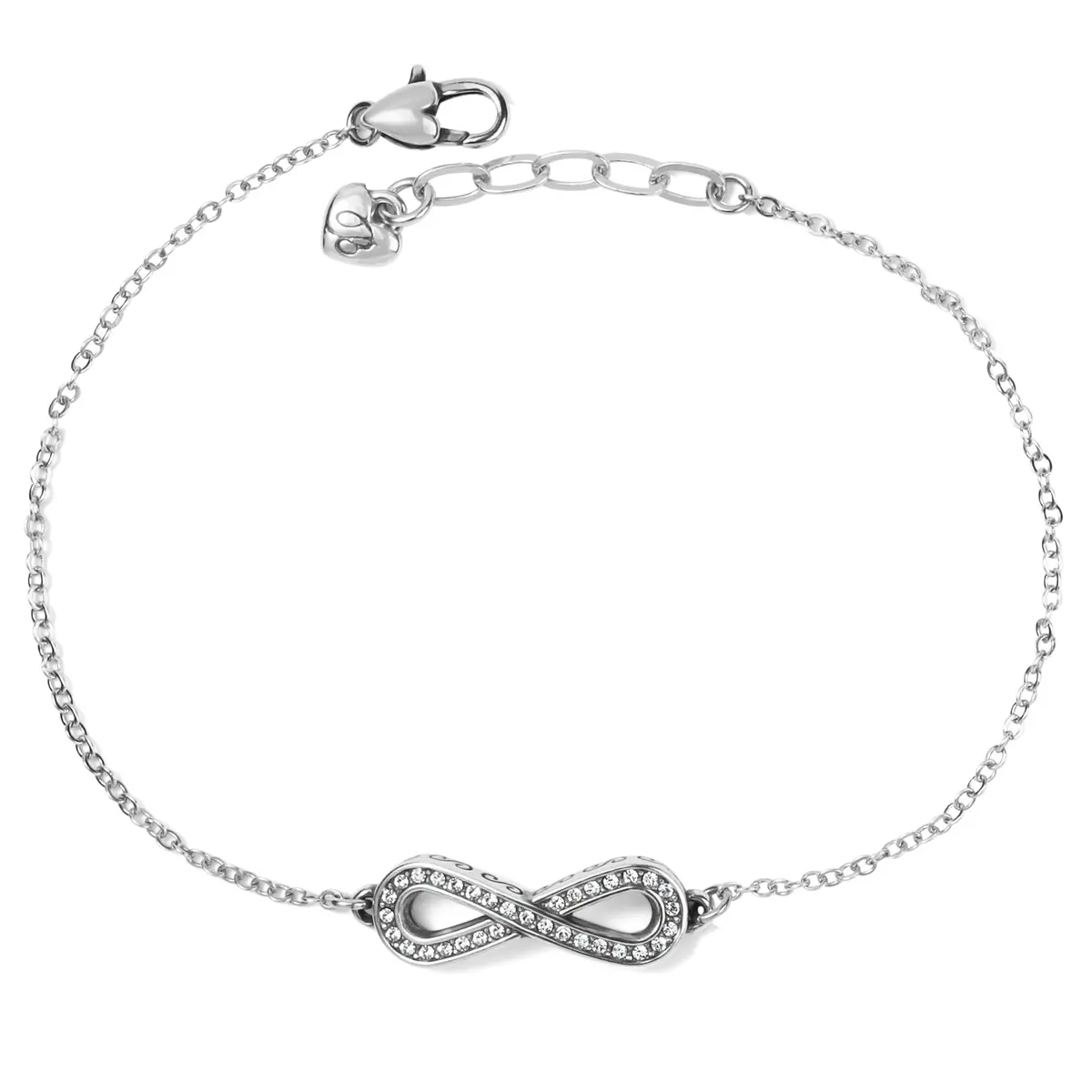 Inner Shine Forever Anklet 1