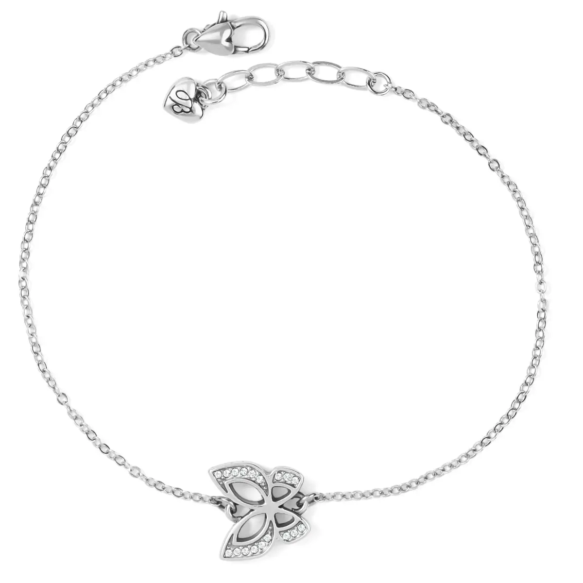 Inner Shine Flutter Anklet 1