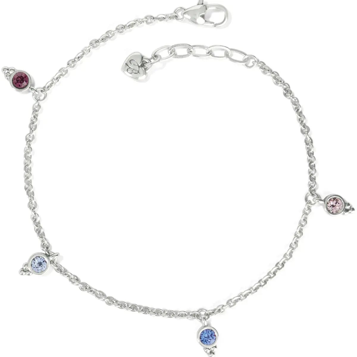 Color Drops Anklet 1
