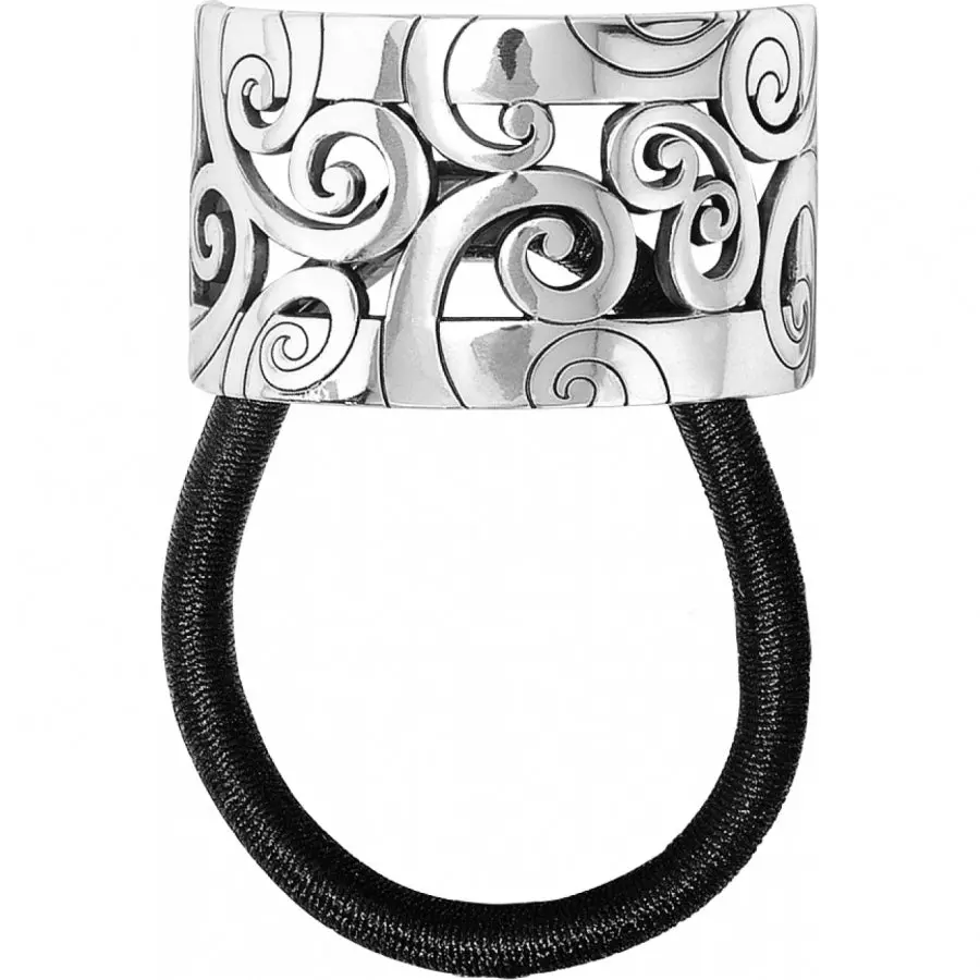 Mingle Ponytail Holder 1