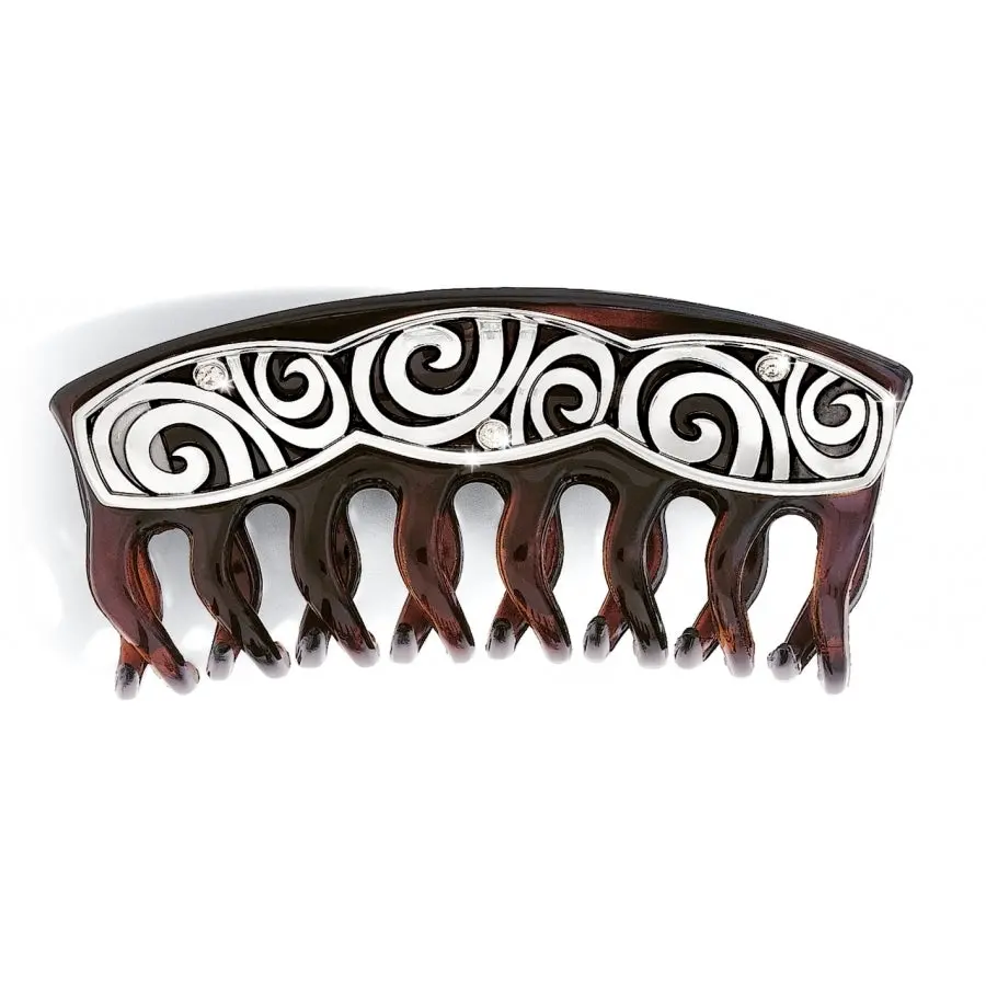 London Groove Large Hair Clip 1