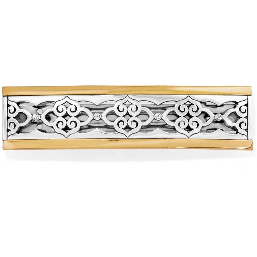 Intrigue Small Barrette 1