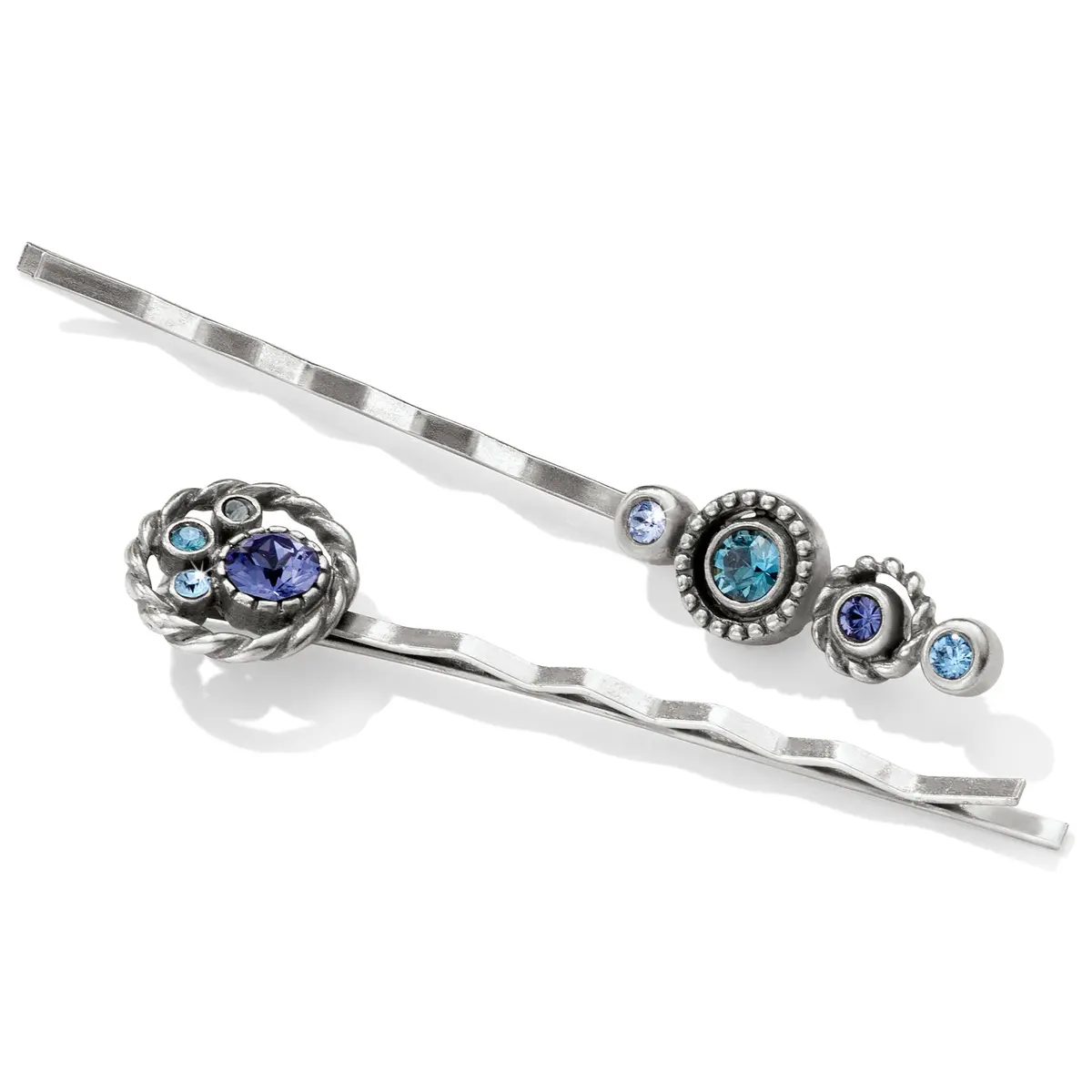 Halo Bobby Pin Set 1