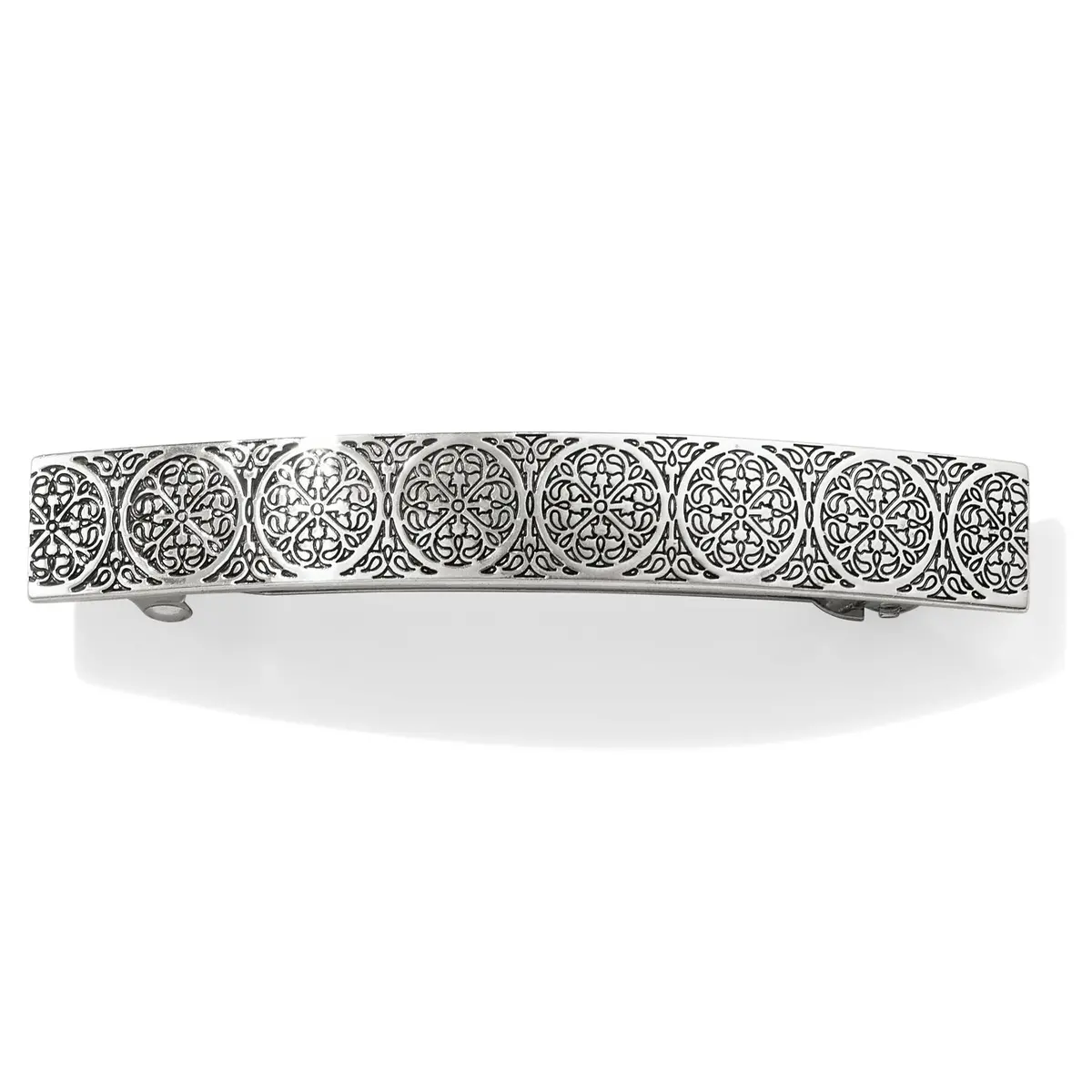 Ferrara Large Barrette 1