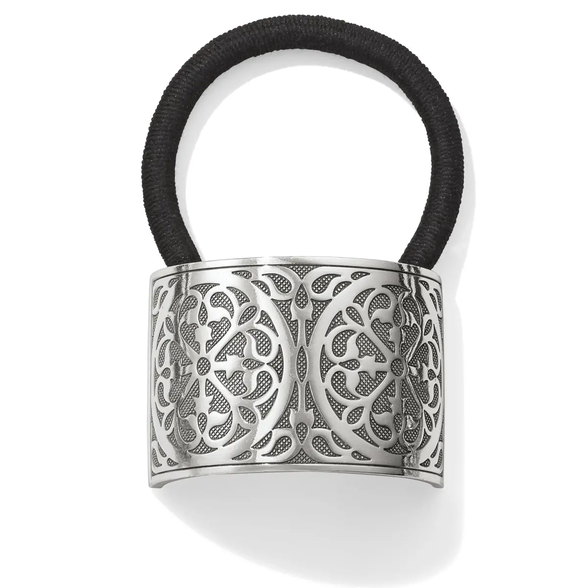 Ferrara Ponytail Holder 1