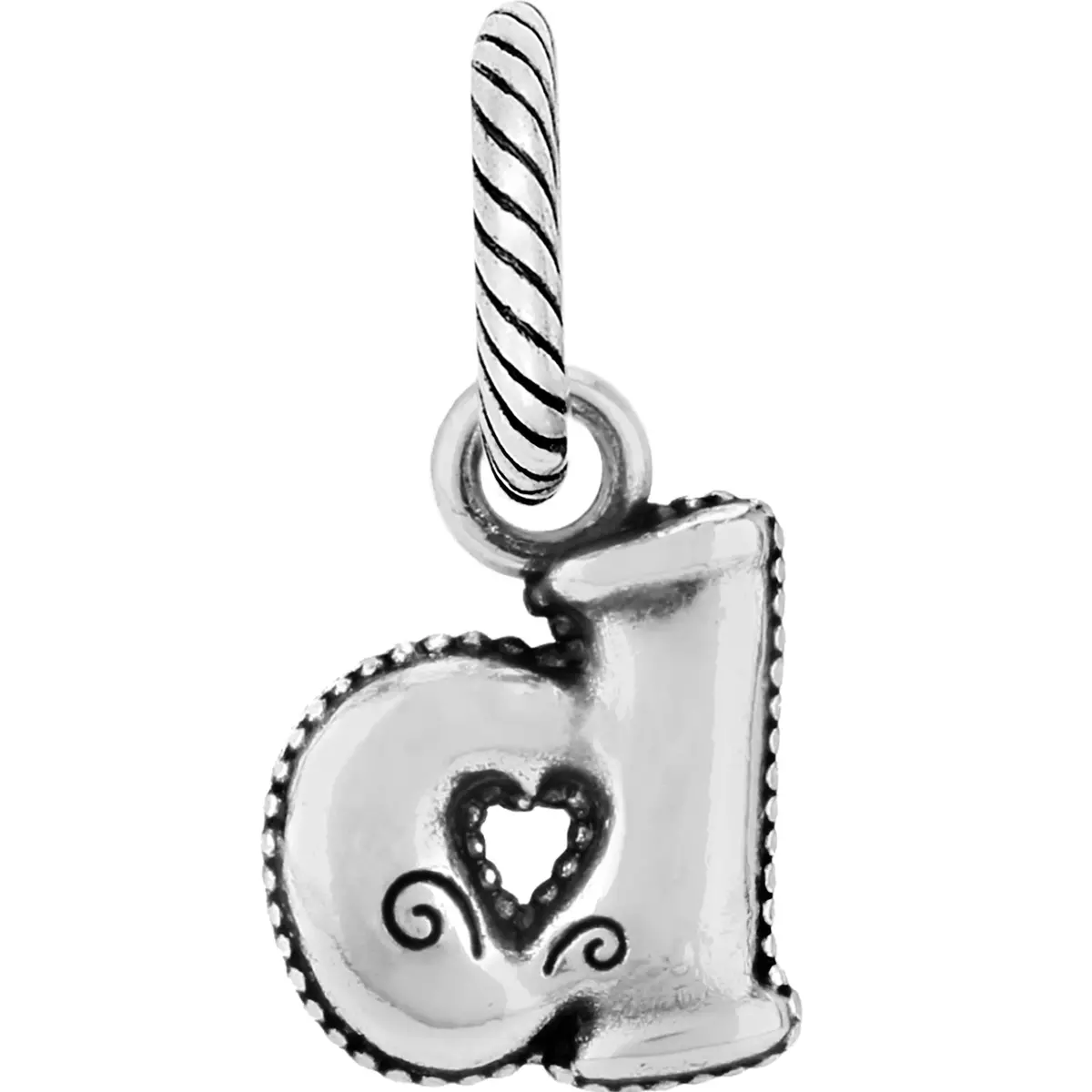 Abc Alphabet Charm 1