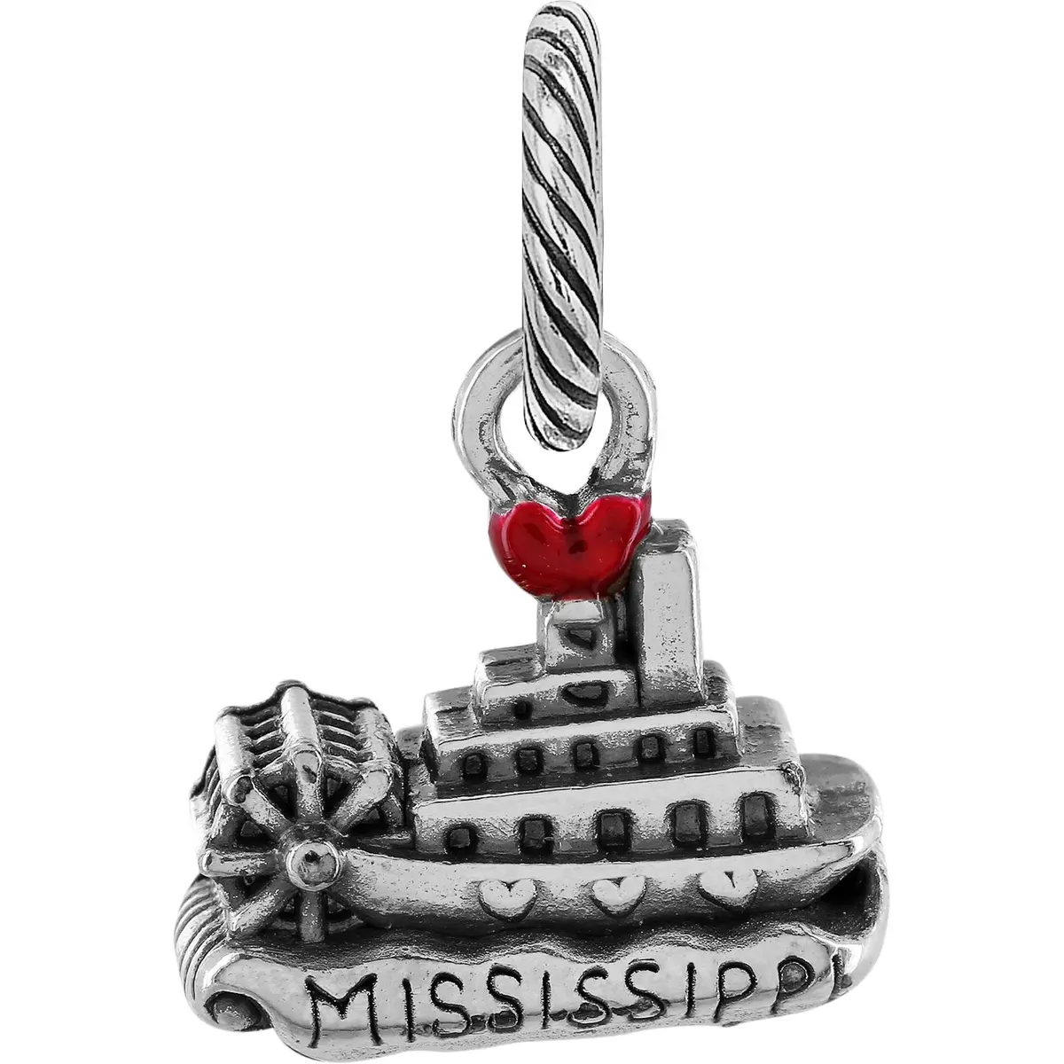 Mississippi State Charm 1