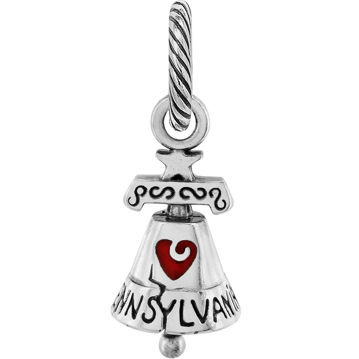 Pennsylvania State Charm 1