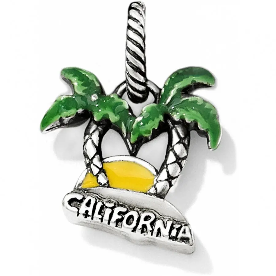 California State Charm 1