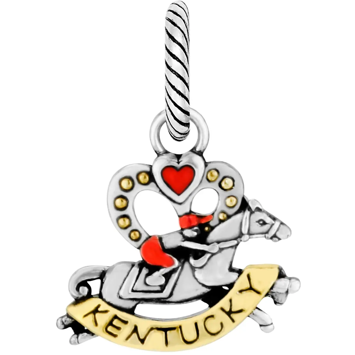 Kentucky State Charm 1