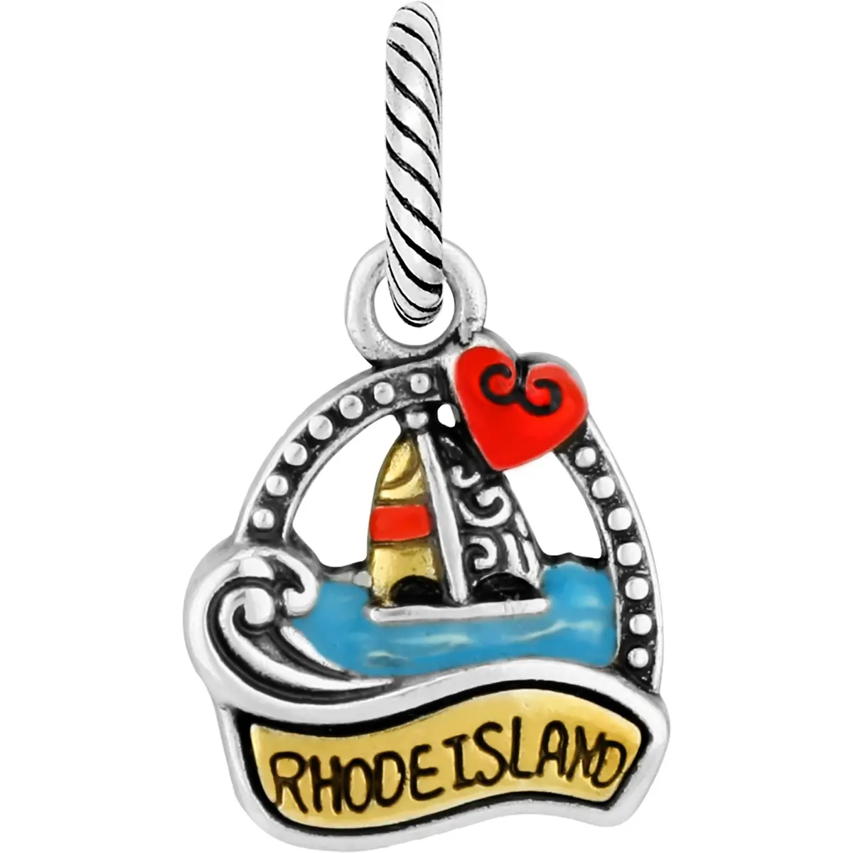 Rhode Island Charm 1