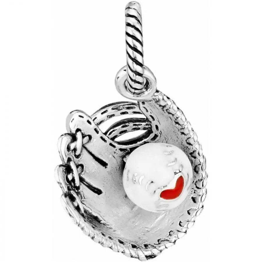 Play Ball Charm 1