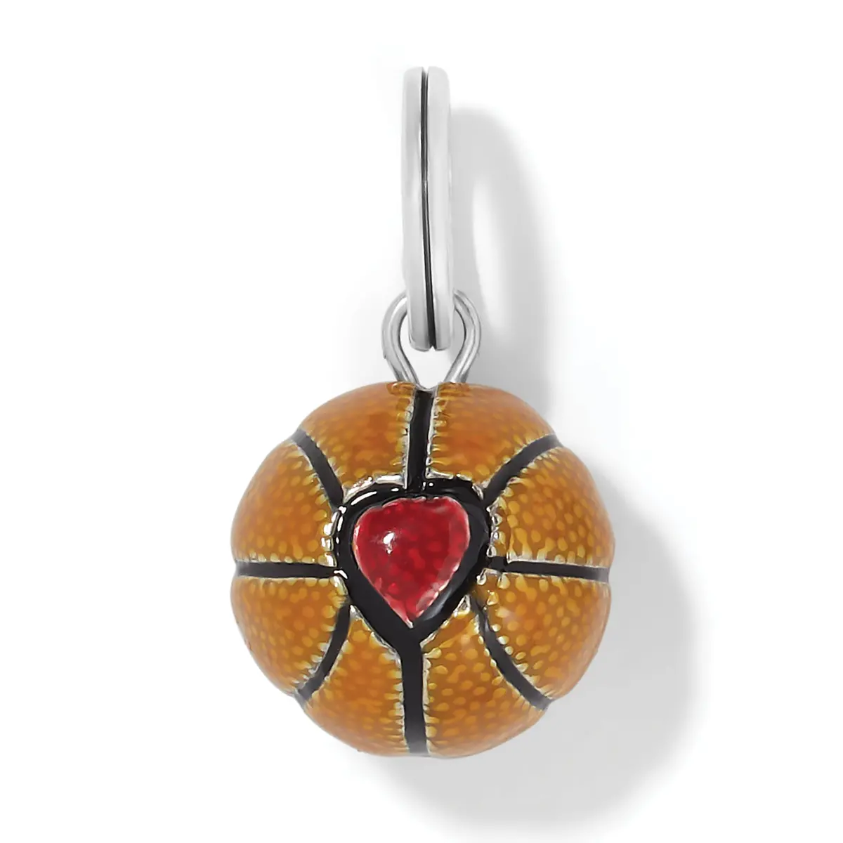 Basketball Charm 1