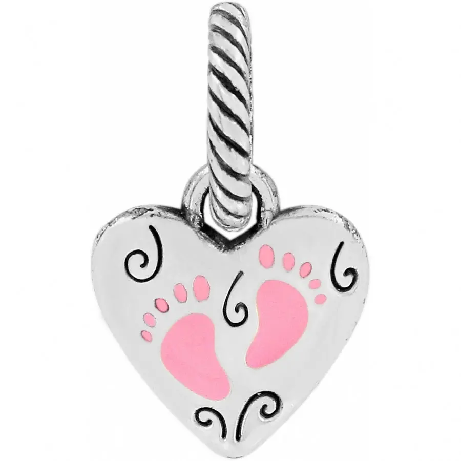 Brighton Baby Charm 1