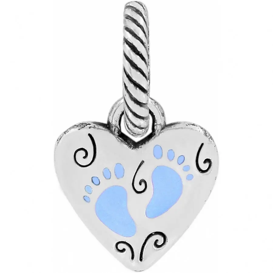 Brighton Baby Charm 1