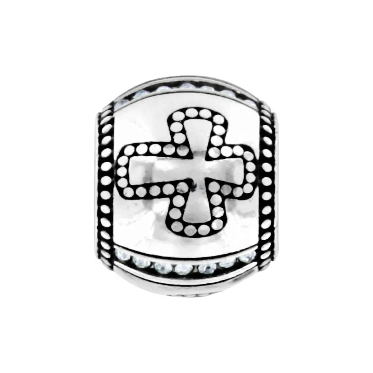Sweet Cross Bead 1