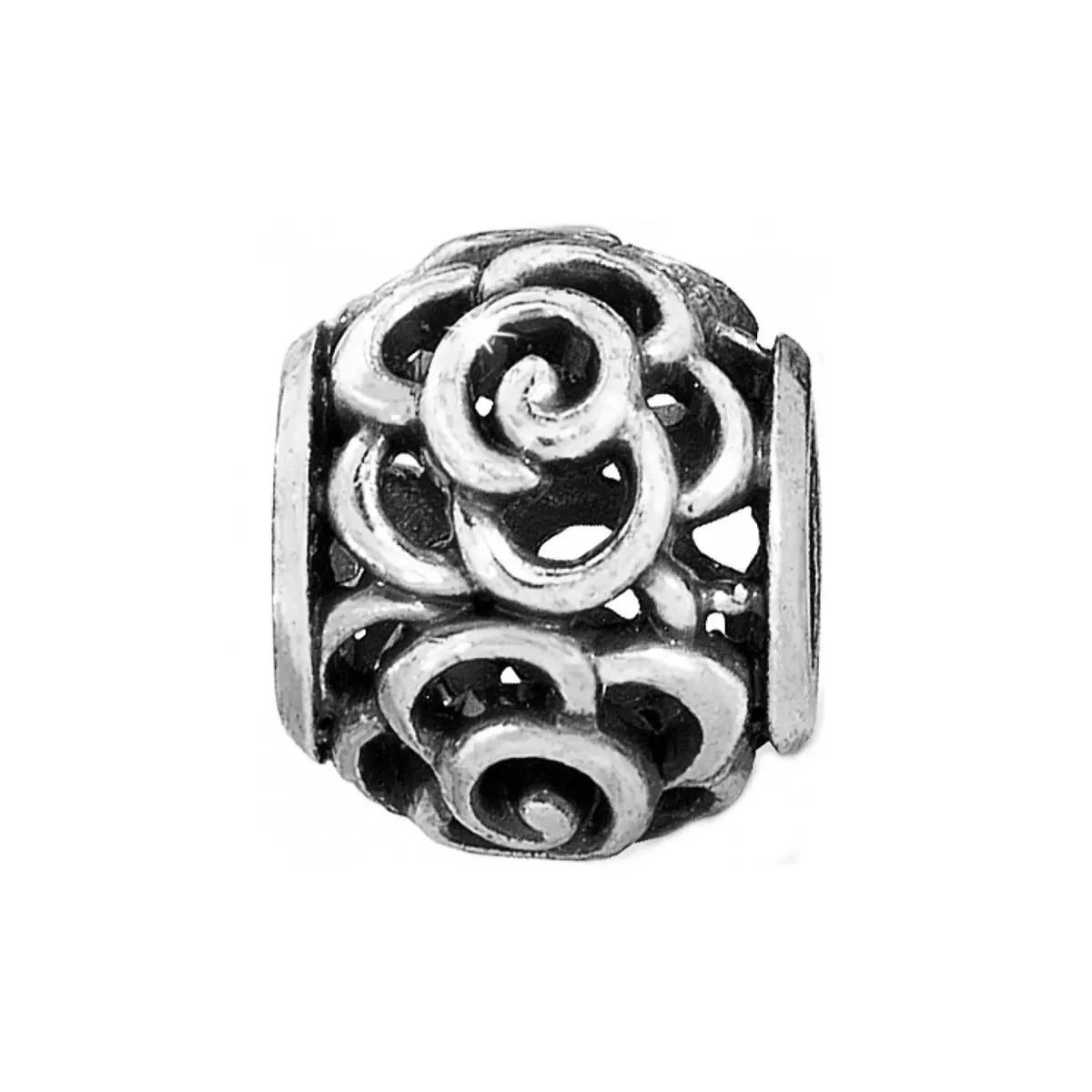 Twinkle Rose Bead 1