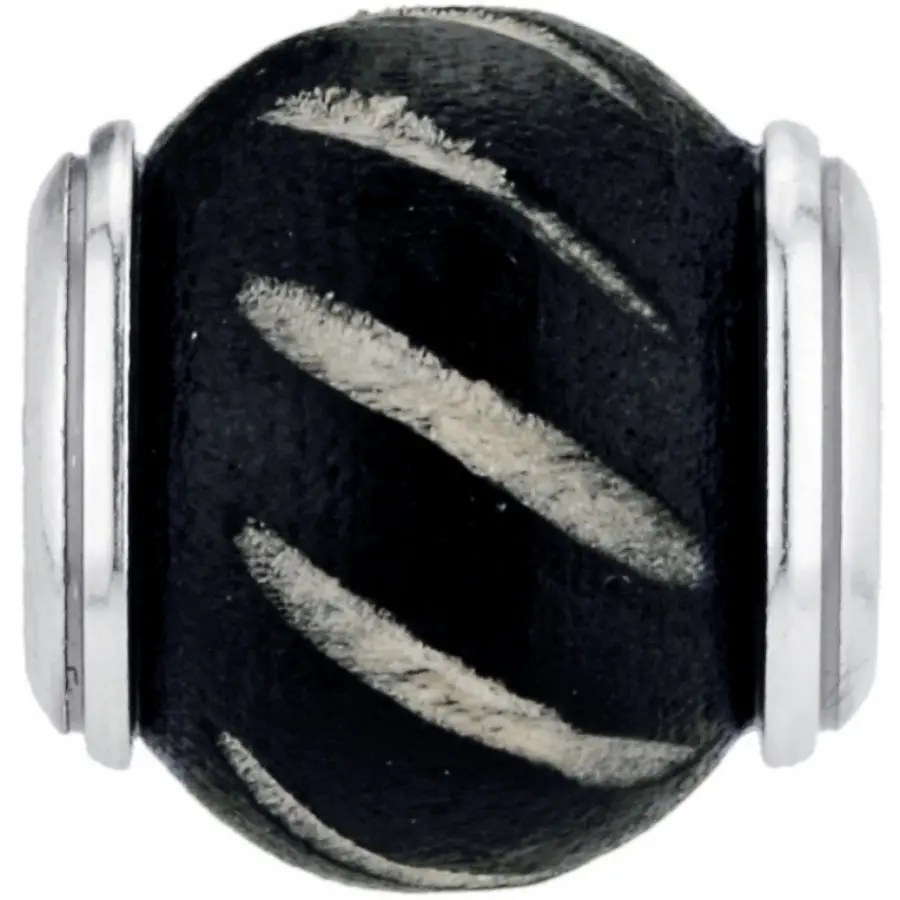 African Zulu Bead 1