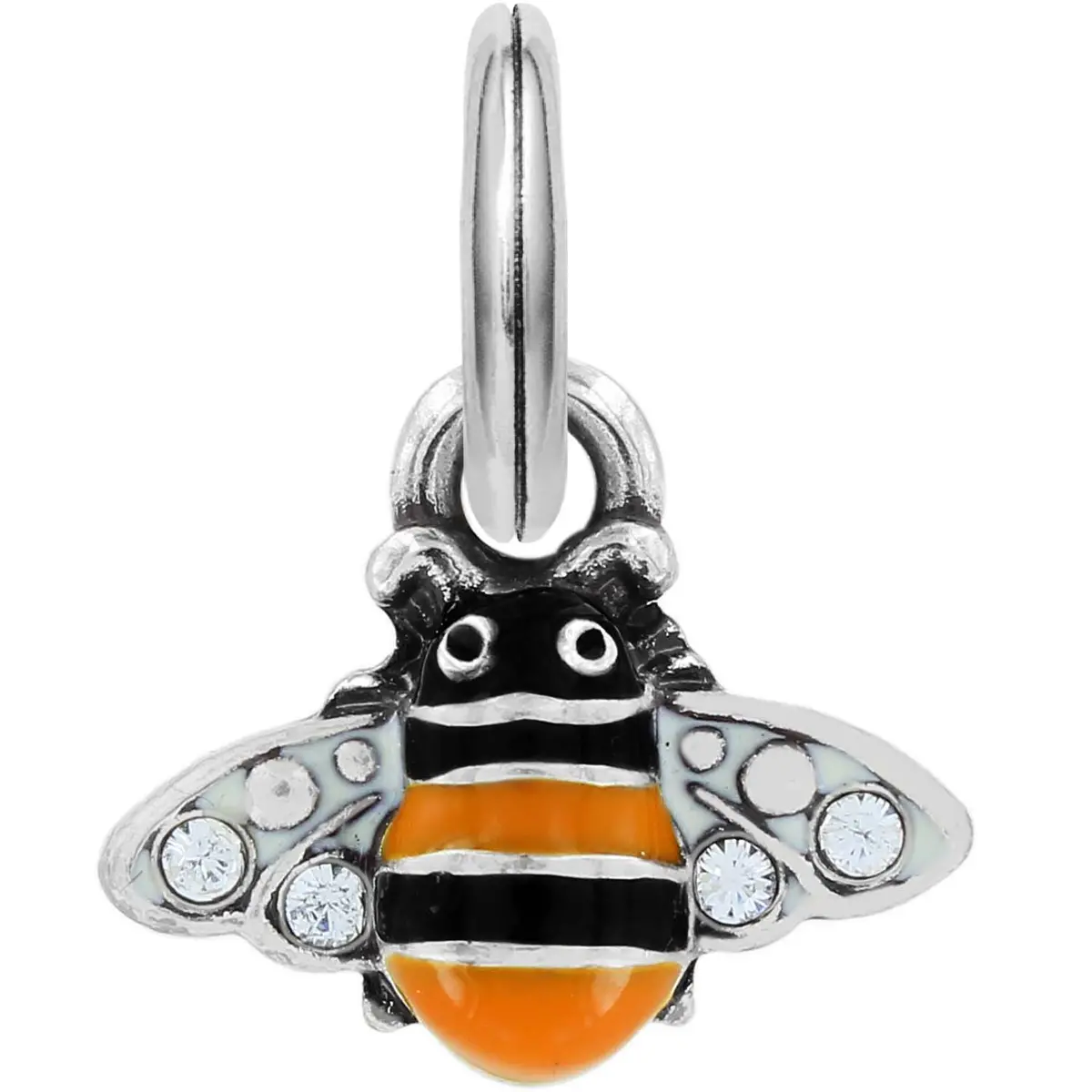 Honey Bee Charm 1