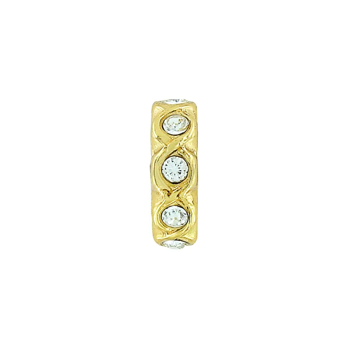 Infinity Spacer 1