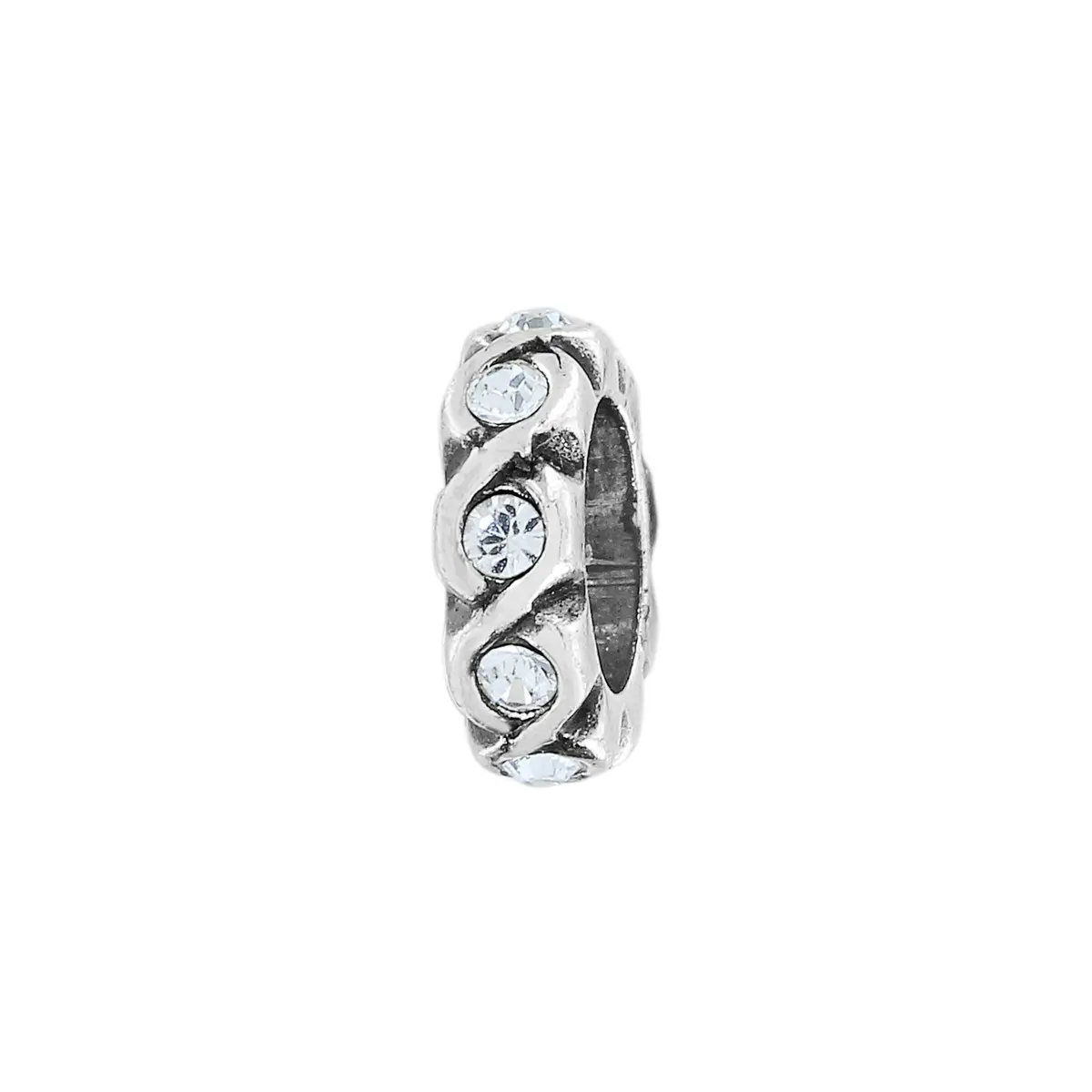 Infinity Spacer 1