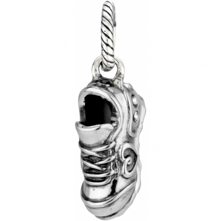 Running Shoe Charm 1