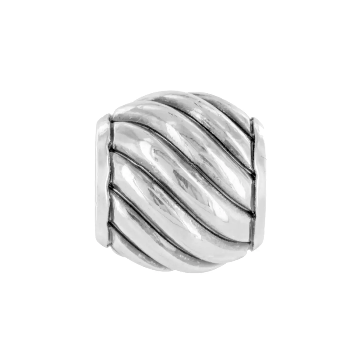 Rope & Roll Bead 1