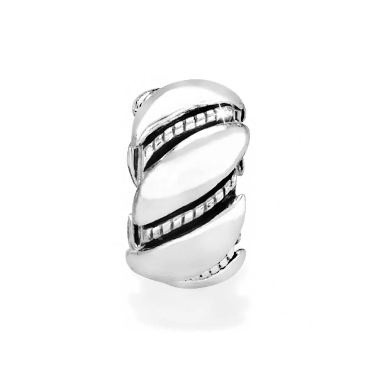 Twisted Bliss Spacer 1