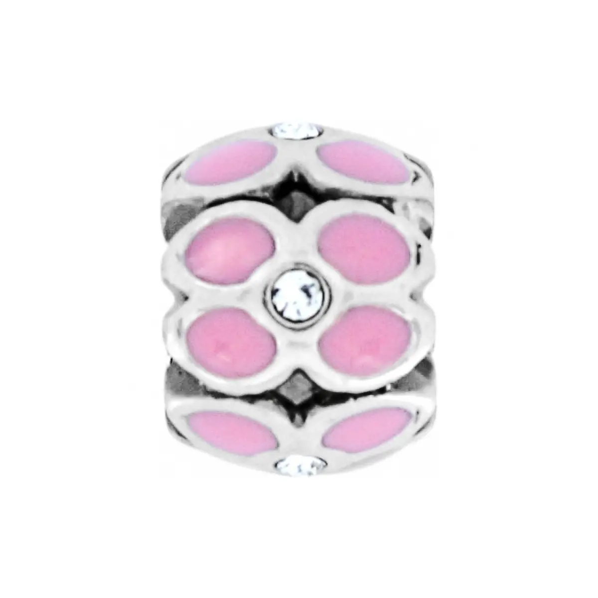 Mini Ring Of Flower Bead 1