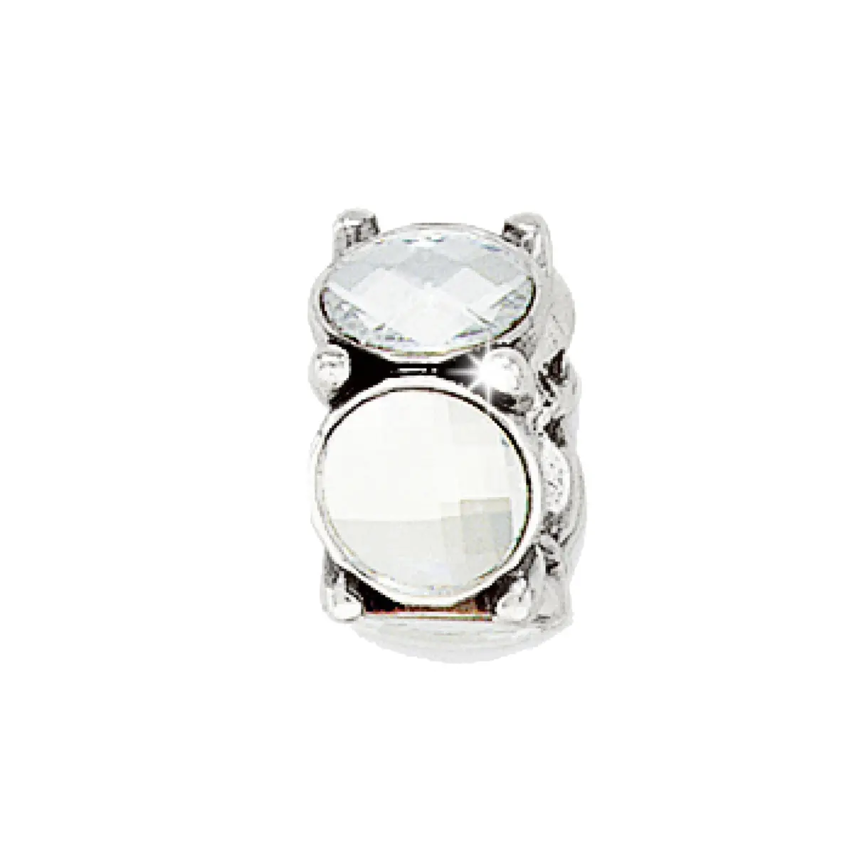 Roundabout Bead 2