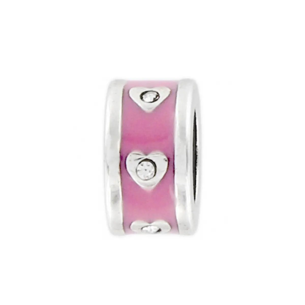 Circle My Heart Spacer 1